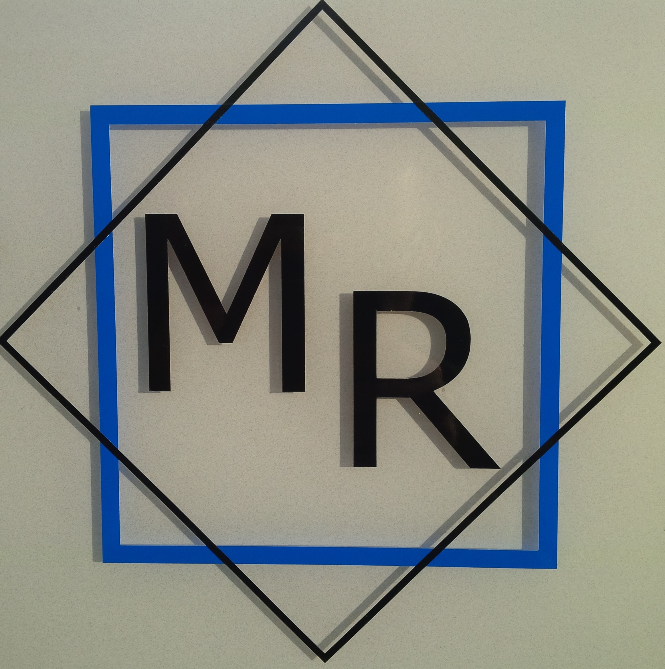 Steuerberater Marcus Rustler - Logo